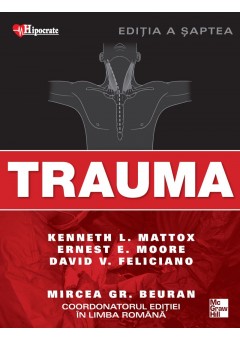 Trauma: tratat si atlas