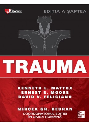 Trauma: tratat si atlas