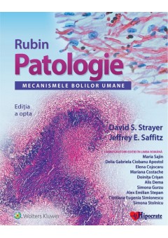 Rubin Patologie: Mecanismele Bolilor Umane
