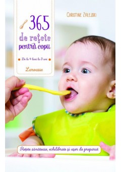 365 de retete pentru cop..