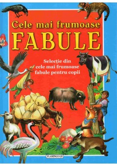 Cele mai frumoase fabule