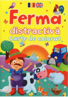 Ferma distractiva carte ..