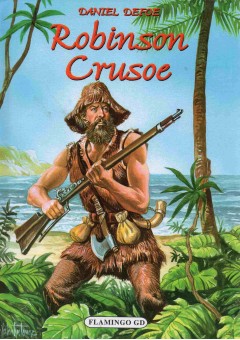 Robinson Crusoe