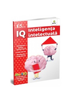 MultiQ IQ 5 ani