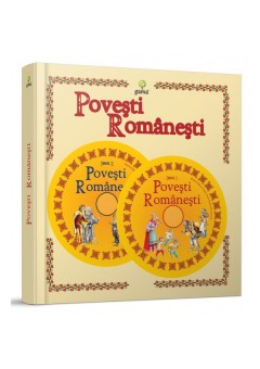 Poveşti romaneşti