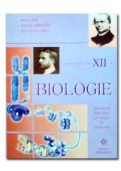 Biologie. Manual pentru ..