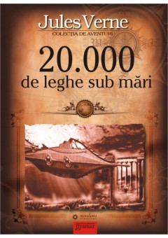 20000 de leghe sub mari