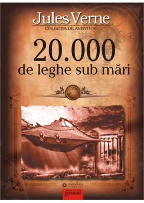 20000 de leghe sub mari