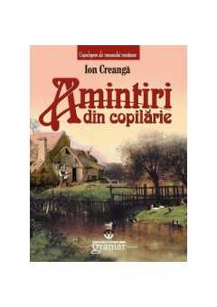 Amintiri din copilarie