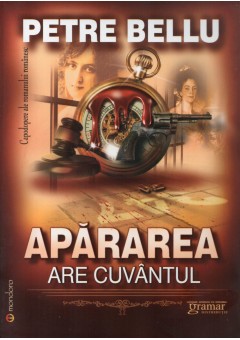 Apararea are cuvantul