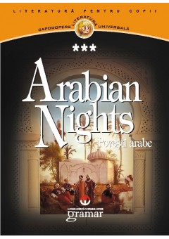 Arabian nights Povesti a..