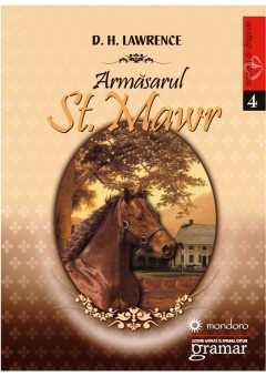 Armasarul St. Mawr..