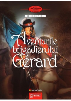 Aventurile brigadierului Gerard