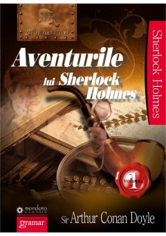 Aventurile lui Sherlock ..