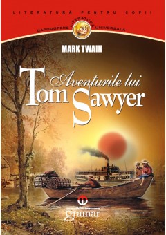 Aventurile lui Tom Sawyer