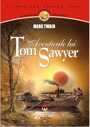 Aventurile lui Tom Sawyer