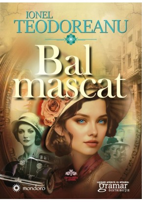 Bal mascat
