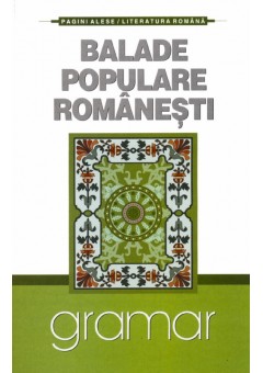 Balade populare romanesti