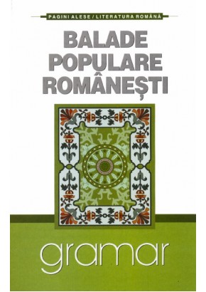 Balade populare romanesti