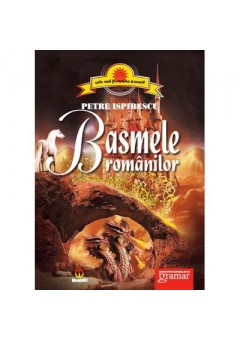 Basmele romanilor