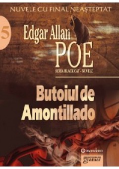 Butoiul de Amontillado