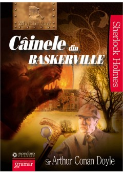 Cainele din Baskerville