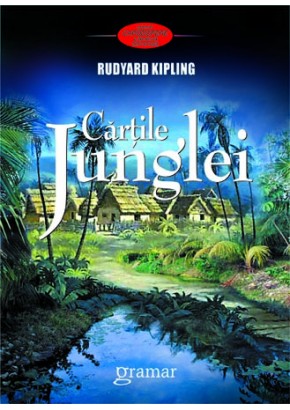 Cartile junglei