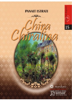 Chira Chiralina Editia 2020