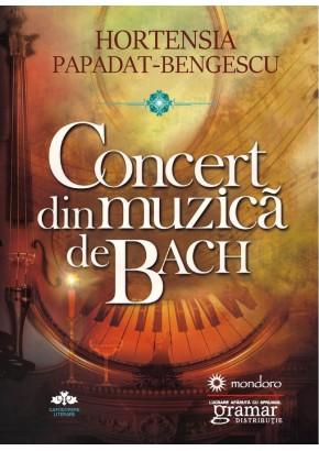 Concert din muzica de Bach