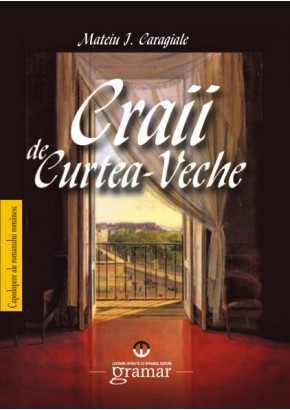 Craii de Curtea-Veche