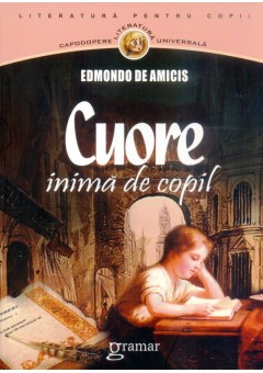 Cuore. Inima de copil