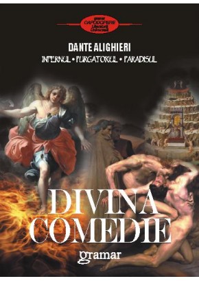 Divina comedie