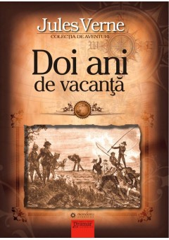 Doi ani de vacanta