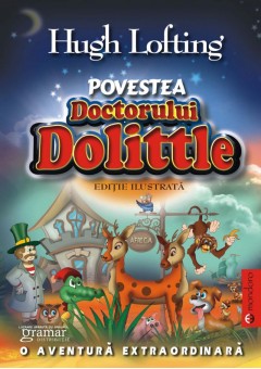 Povestea doctorului Doli..