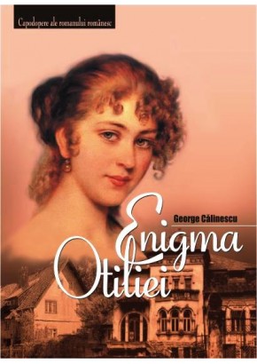 Enigma Otiliei