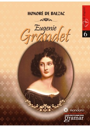 Eugenie Grandet