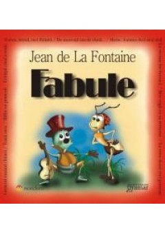 Fabule - La Fontaine