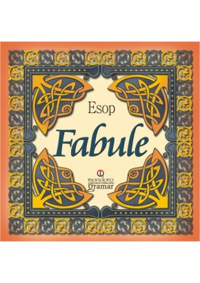 Fabule - Esop