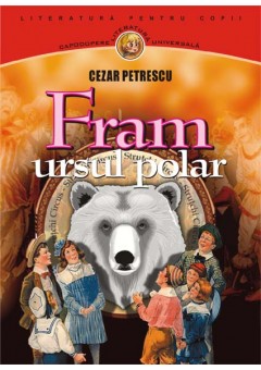 Fram, ursul polar..