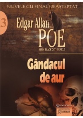Gandacul de aur