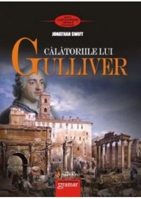 Calatoriile lui Gulliver