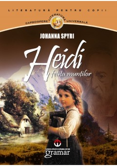 Heidi, fetita muntilor