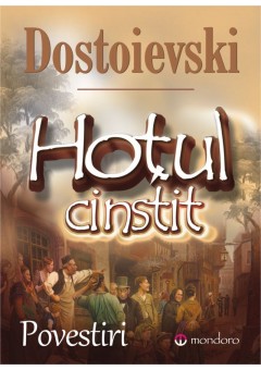 Hotul cinstit