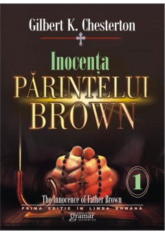 Inocenta parintelui Brown