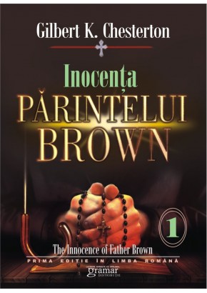 Inocenta parintelui Brown