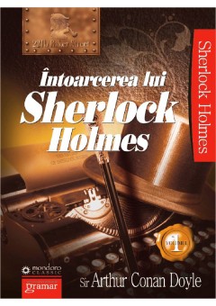 Intoarcerea lui Sherlock..