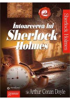 Intoarcerea lui Sherlock..