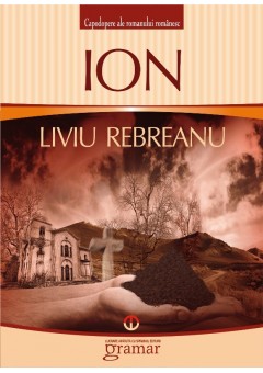 Ion - Liviu Rebreanu