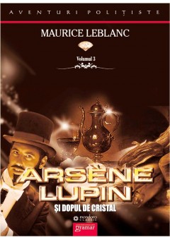 Arsene Lupin si dopul de..