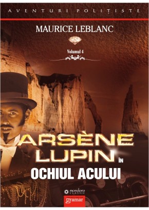 Arsene Lupin in ochiul acului